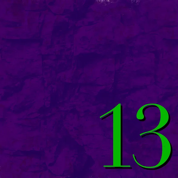 Friday the 13th