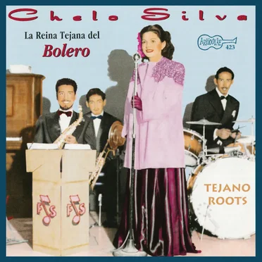 La reina tejana del bolero