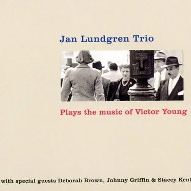 Plays the Music of Victor Young