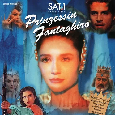 Prinzessin Fantaghiro