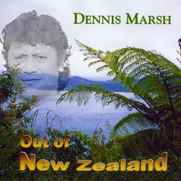 Out of New Zealand