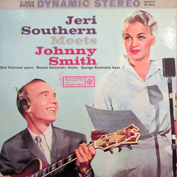 Jeri Southern Meets Johnny Smith