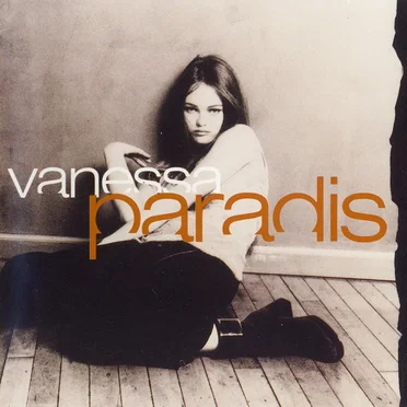 Vanessa Paradis