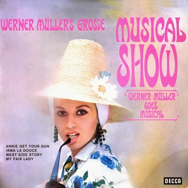 Werner Müller Goes Musical