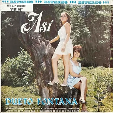 Así