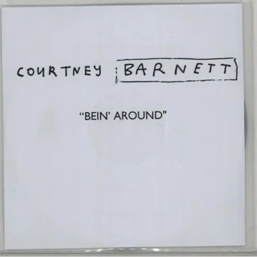 Bein' Around