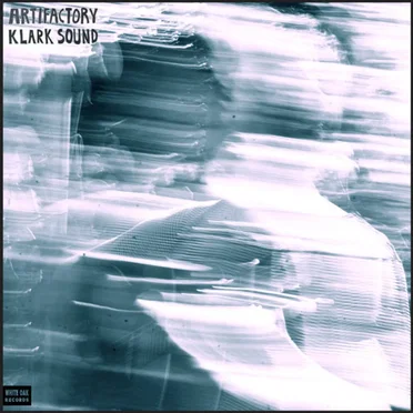 Artifactory by klark sound - album cover