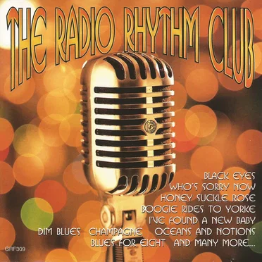 The Radio Rhythm Club