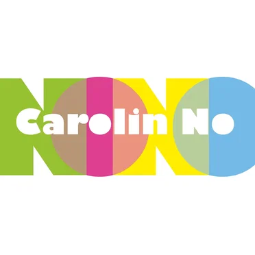 No No by Carolin No - album cover