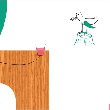 ホントのきもち