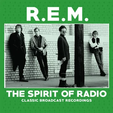 The Spirit of Radio (live)