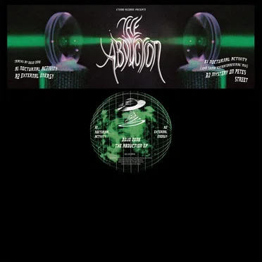 The Abduction EP