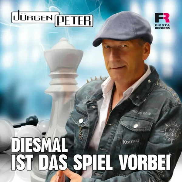 Diesmal ist das Spiel vorbei