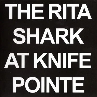 Shark at Knife Pointe