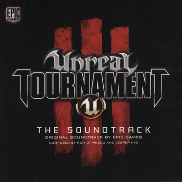 Unreal Tournament 3