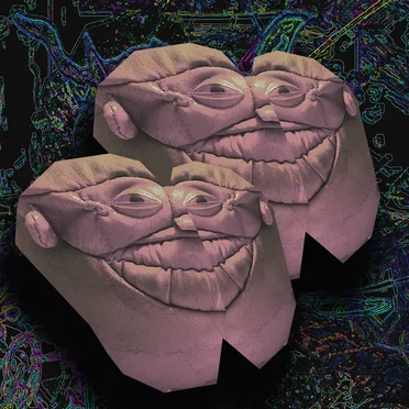 Floater Twins
