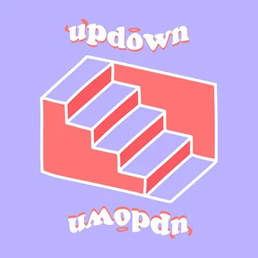 updown