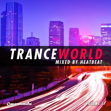 Trance World, Volume 17