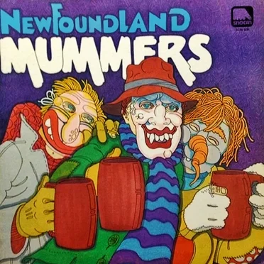 The Newfoundland Mummers