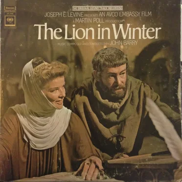 The Lion in Winter