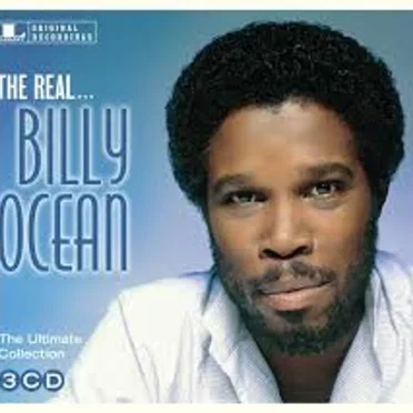 The Real... Billy Ocean