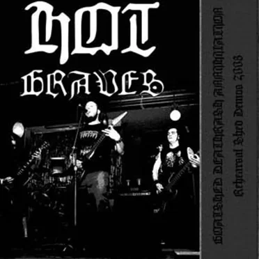 Goatshed Deathrash Annihilation