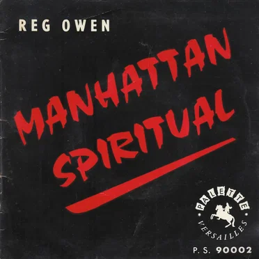 Manhattan Spiritual