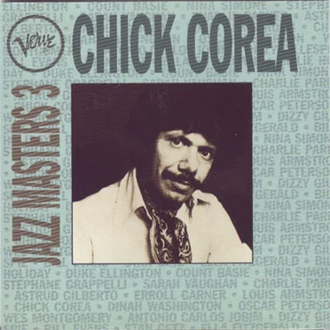 Verve Jazz Masters 3