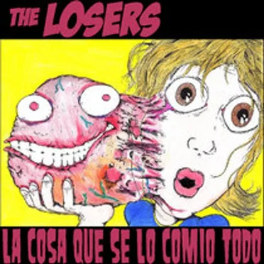 La Cosa Que Se Lo Comió Todo