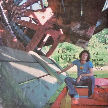 All in the Name of Love