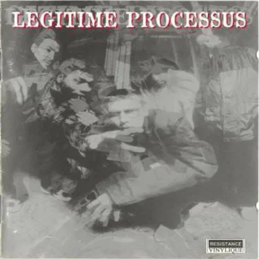 Legitime Processus