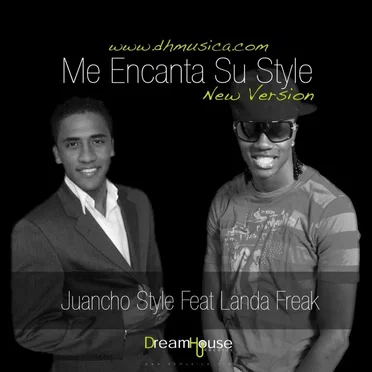 Me encanta su Style (new version)