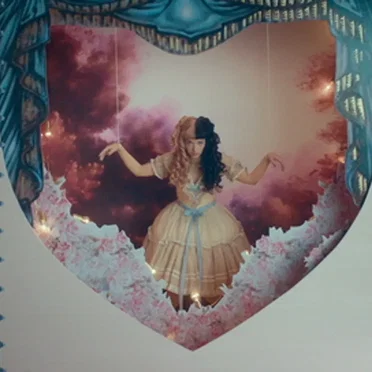Show & Tell by Melanie Martinez - album cover