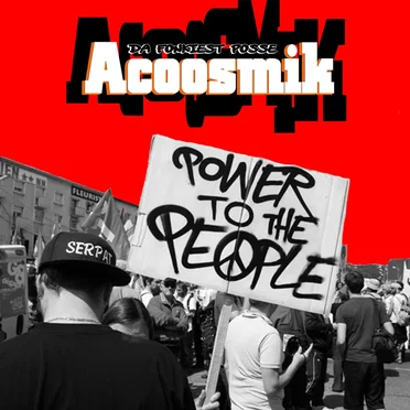 Power to the People EP