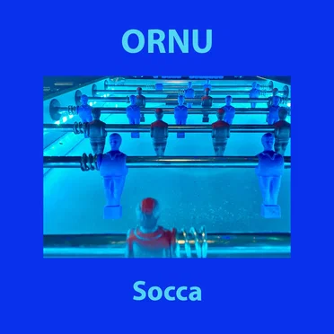 Socca