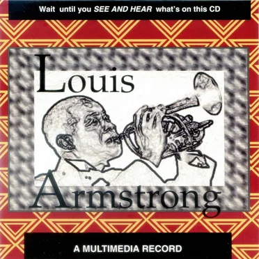 A Multimedia Record: Wait Until You See and Hear What’s on This CD