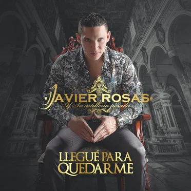 Llegué para quedarme