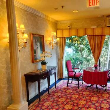 Some Recordings of Campbell, CA