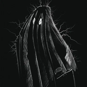 Ghost Electricity/Vampire Draw - Director's Cut