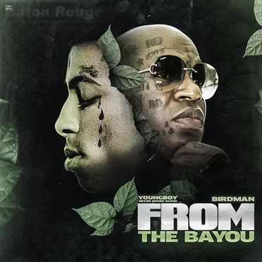 From The Bayou by Birdman - album cover