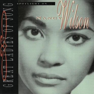 Spotlight on… Nancy Wilson