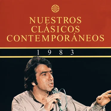 Nuestros clásicos contemporáneos (1983): El triunfo de perales by Various Artists - album cover