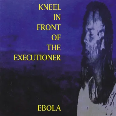 Ebola by KIFOTH - album cover