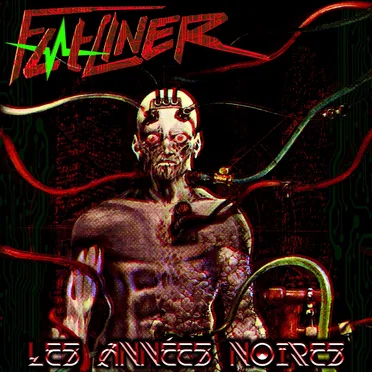 Les Années Noires
