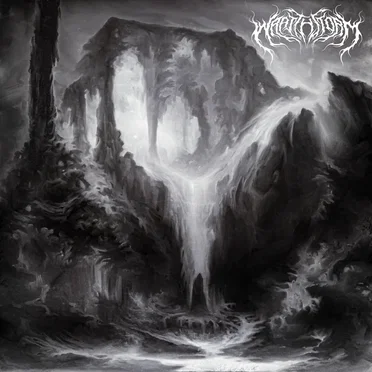 Unseen & Unfound by Wraithstorm - album cover