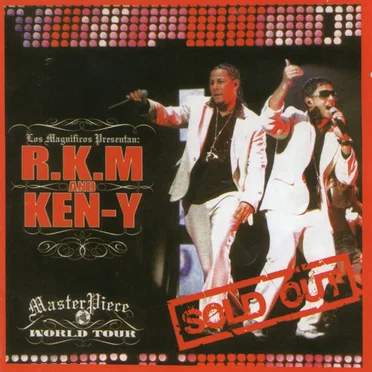 MasterPiece / Sold Out