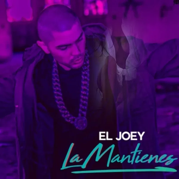 La mantienes