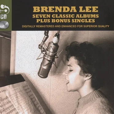 Seven Classic Albums Plus Bonus Singles