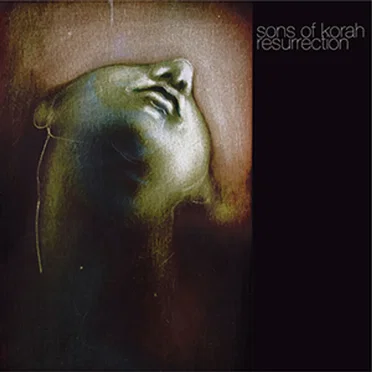 Resurrection by Sons Of Korah - album cover