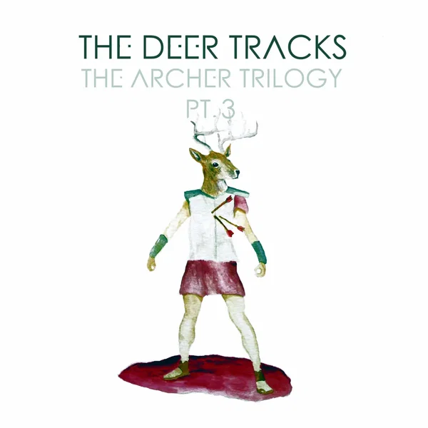 The Archer Trilogy Pt. 3